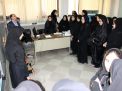 گزارش تصویری دانش آموزان/ روزاول جشنواره از دبیرستان تا دانشگاه صنعتی شاهرود